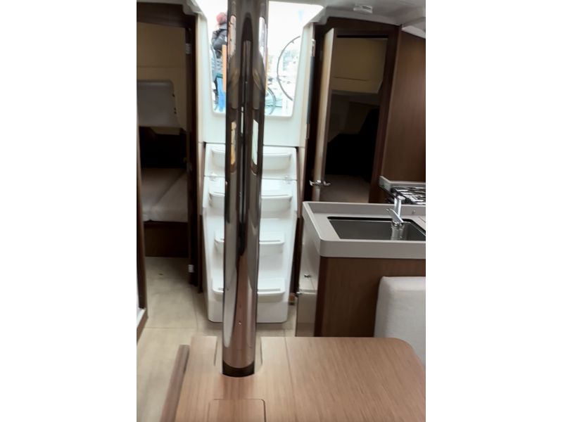 BENETEAU OCEANIS 35.1